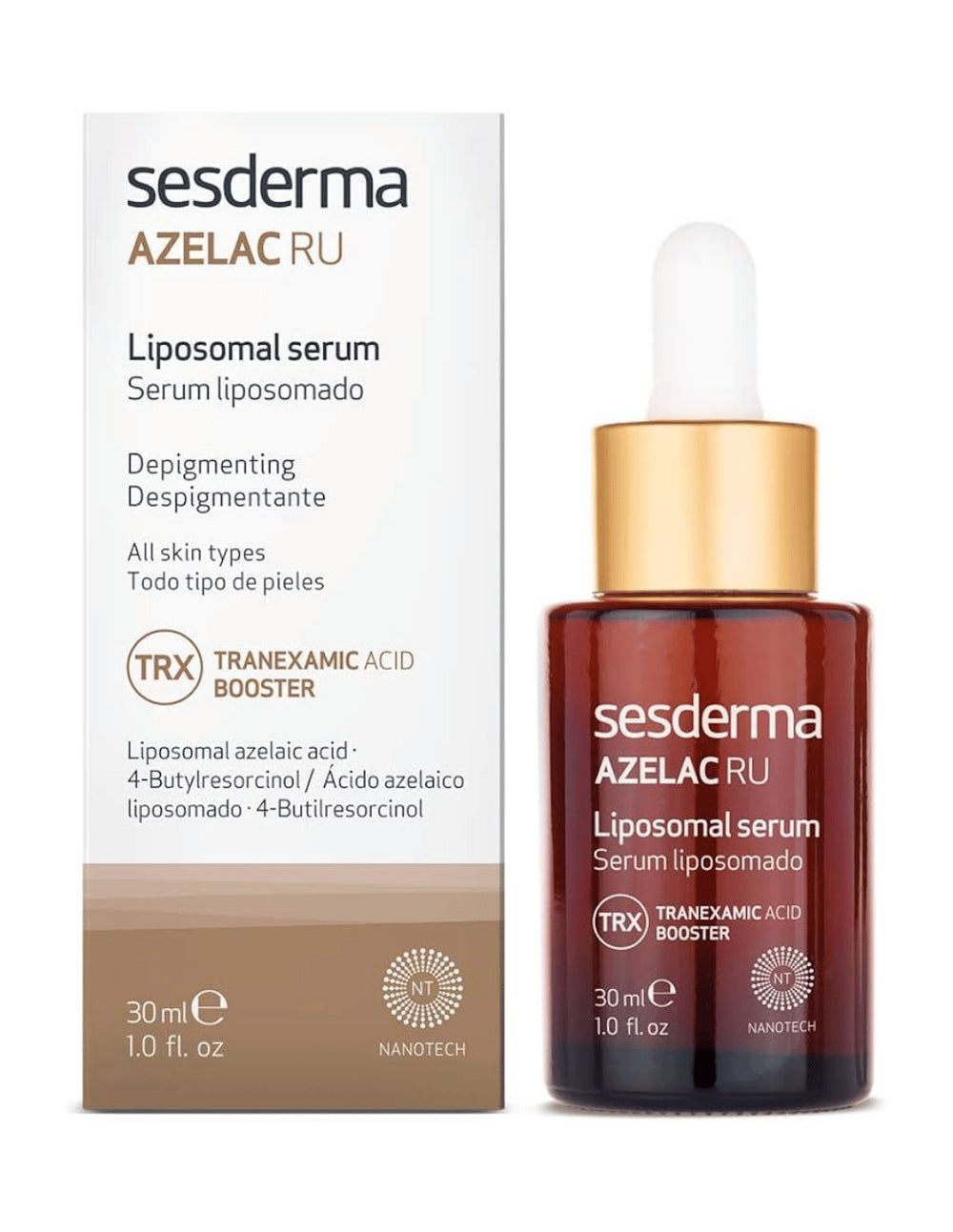 Sesderma Azelac RU Serum Liposomado 30 ml