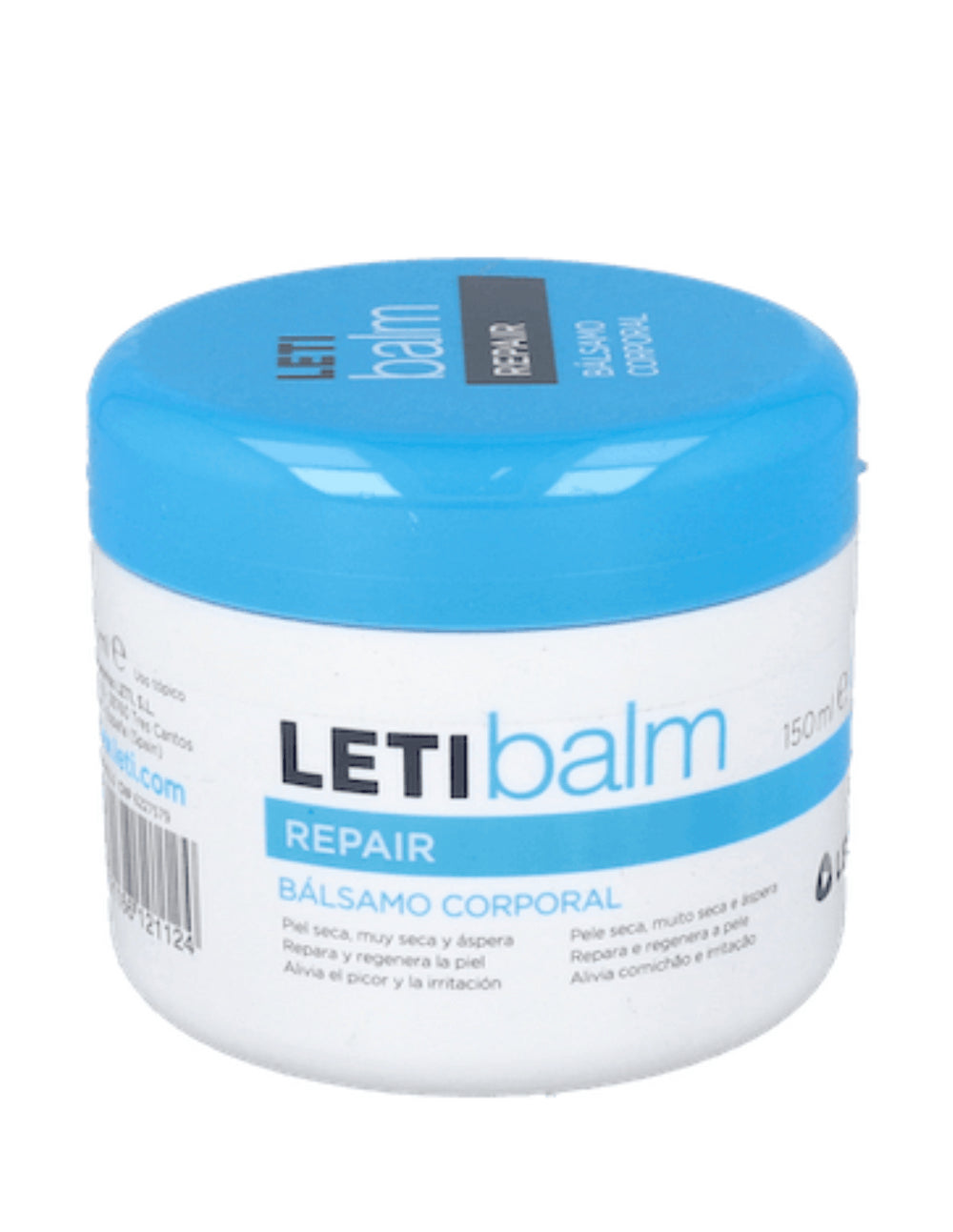 Letibalm Bálsamo Corporal 150 ml