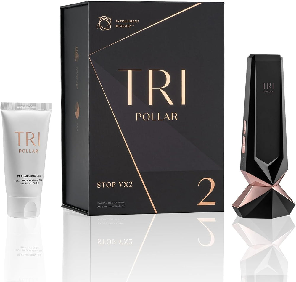 TriPollar STOP Vx 2