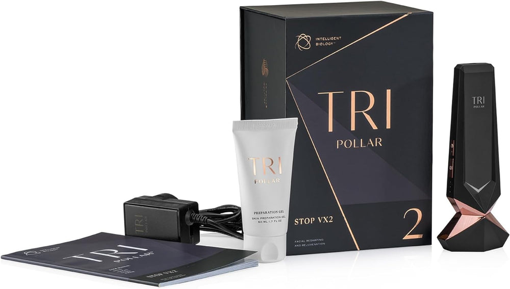 TriPollar STOP Vx 2