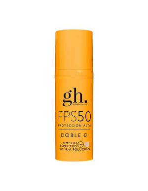 Gema Herrerías FPS50 Lola con Color Claro 50 ml (color 2023)