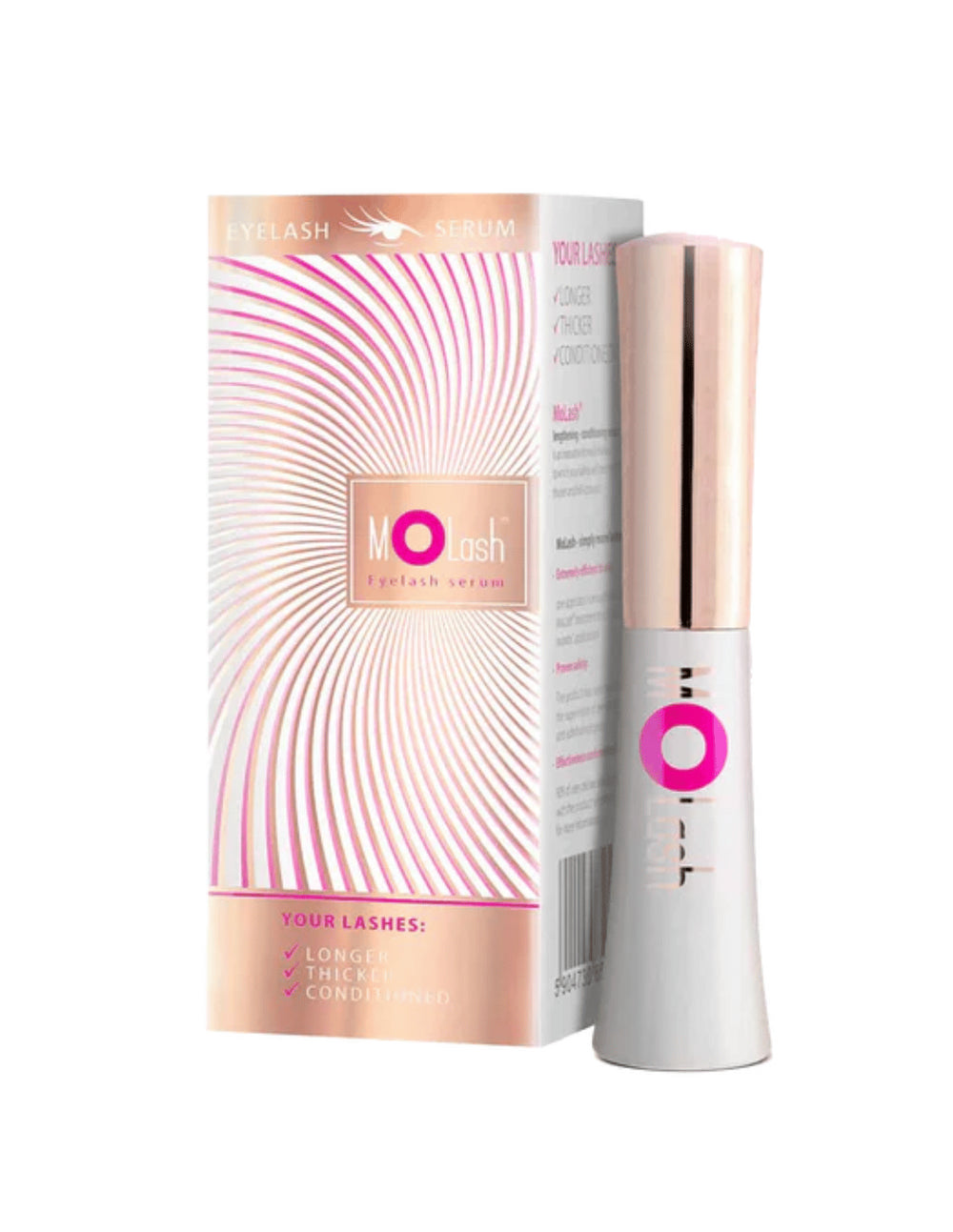 MoLash Eyelash Serum 5 ml