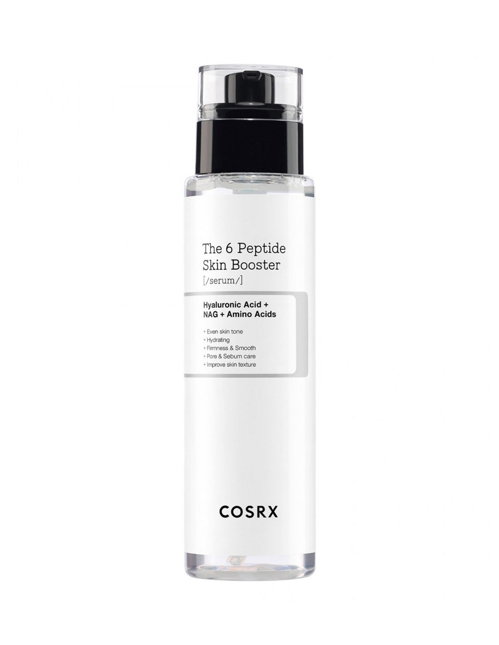 Cosrx The 6 Peptide Skin Booster Serum 150 ml