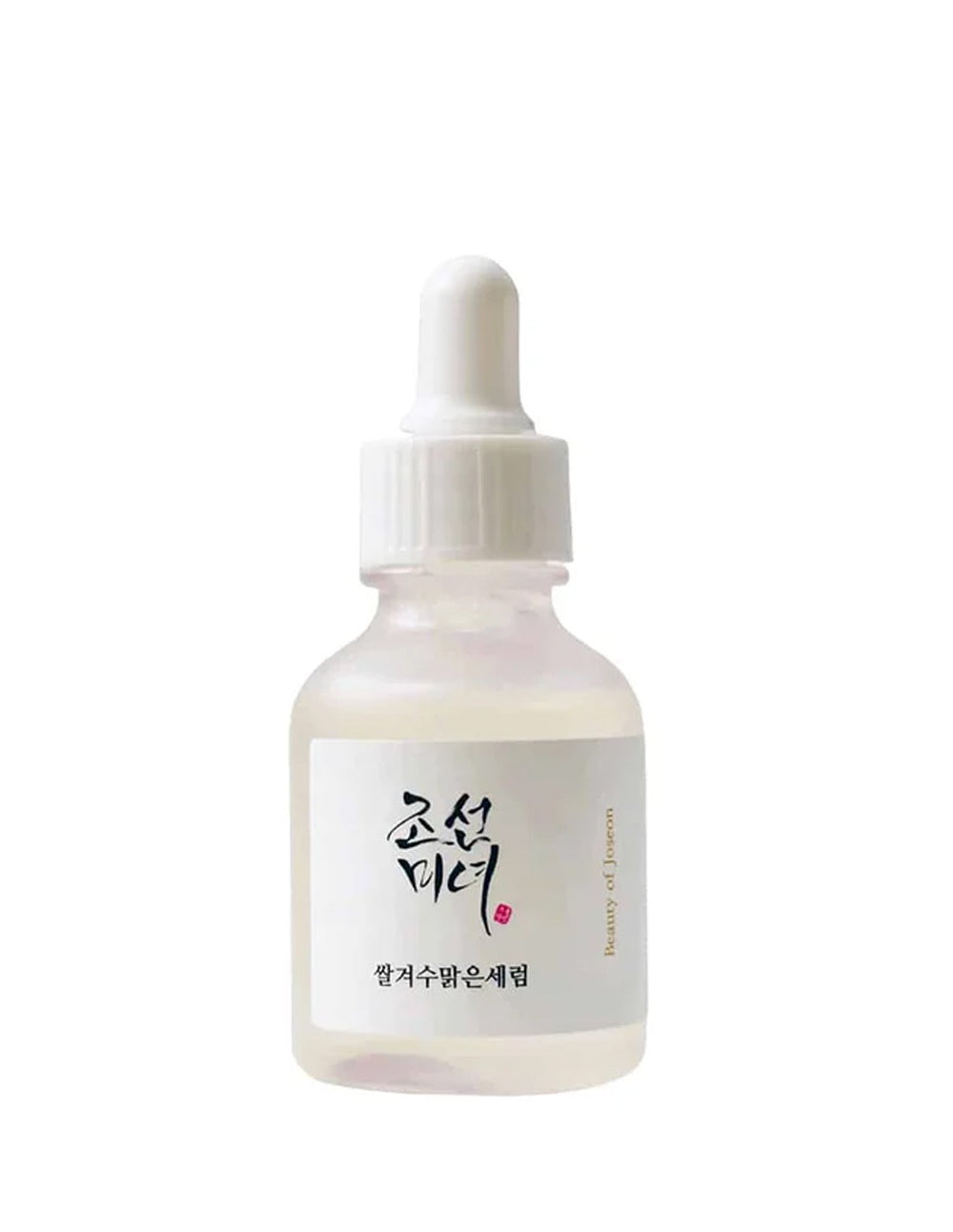 Beauty of Joseon Serum de Arroz Glow Deep + Alfa-Arbutina 30 ml