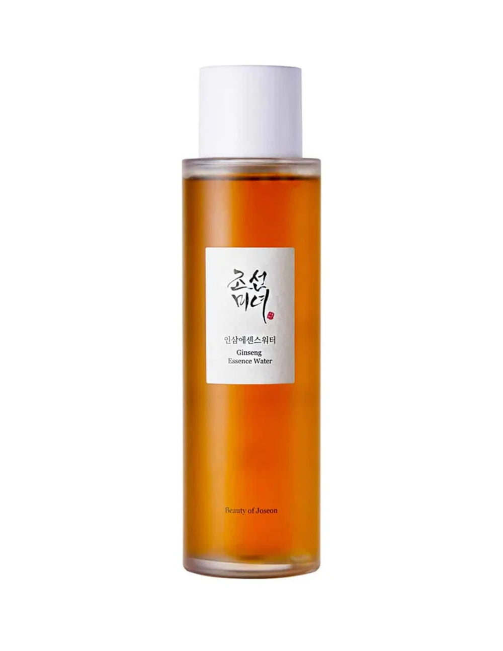 Beauty of Joseon Agua de Esencia de Ginseng 150 ml