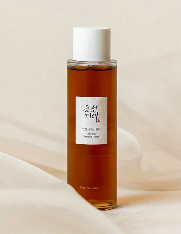 Beauty of Joseon Agua de Esencia de Ginseng 150 ml