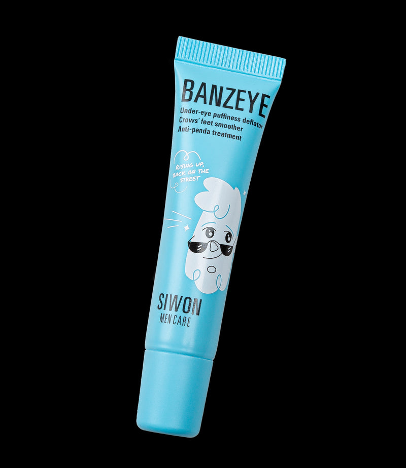 Siwon Men Care Banzeye 15 ml