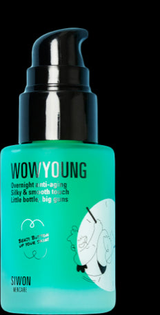 Siwon Men Care Wowyoung 30 ml