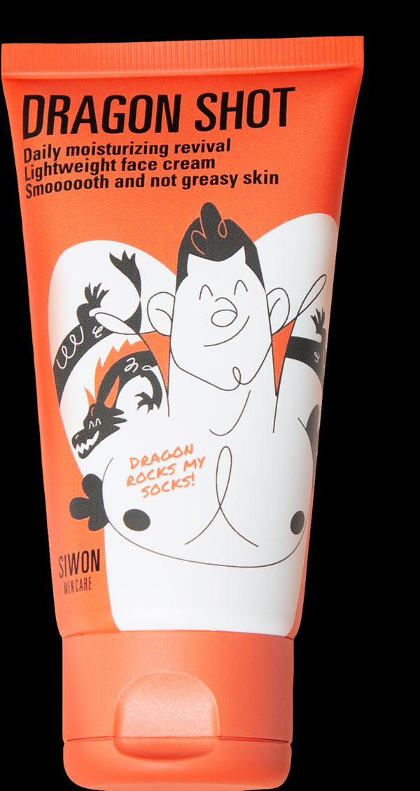 Siwon Men Care Dragon Shot 75 ml