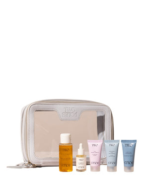 Two Poles Travel Essentials - Edición Limitada