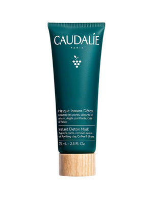 Caudalie Mascarilla Instant Detox 75 ml