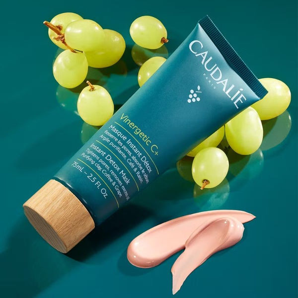 Caudalie Mascarilla Instant Detox 75 ml