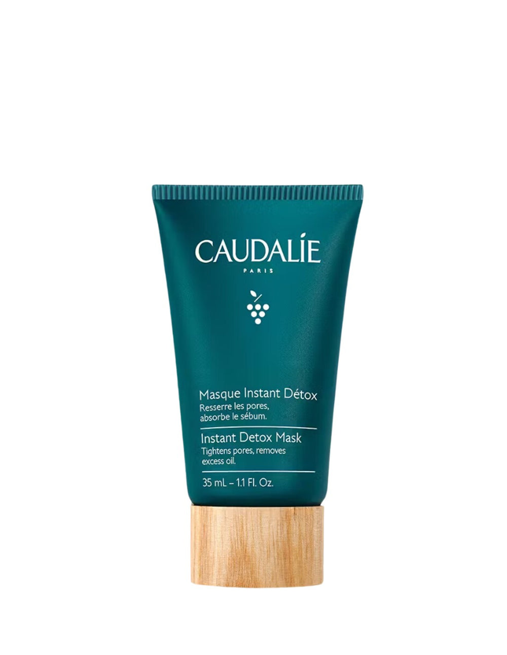 Caudalie Mascarilla Instant Detox 35 ml