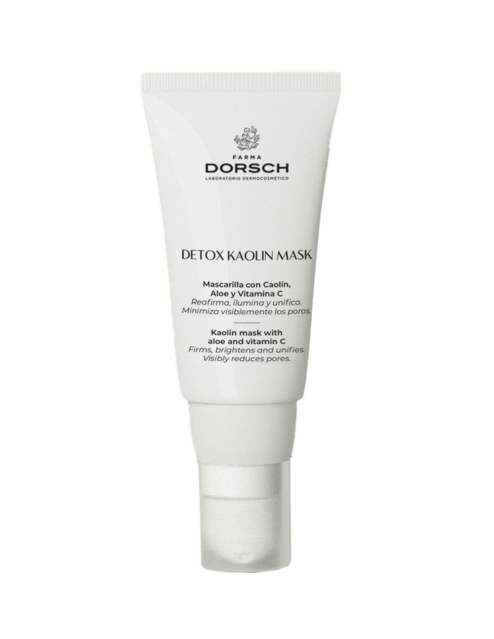 Farma Dorsch Mascarilla Detox Kaolin 50 ml