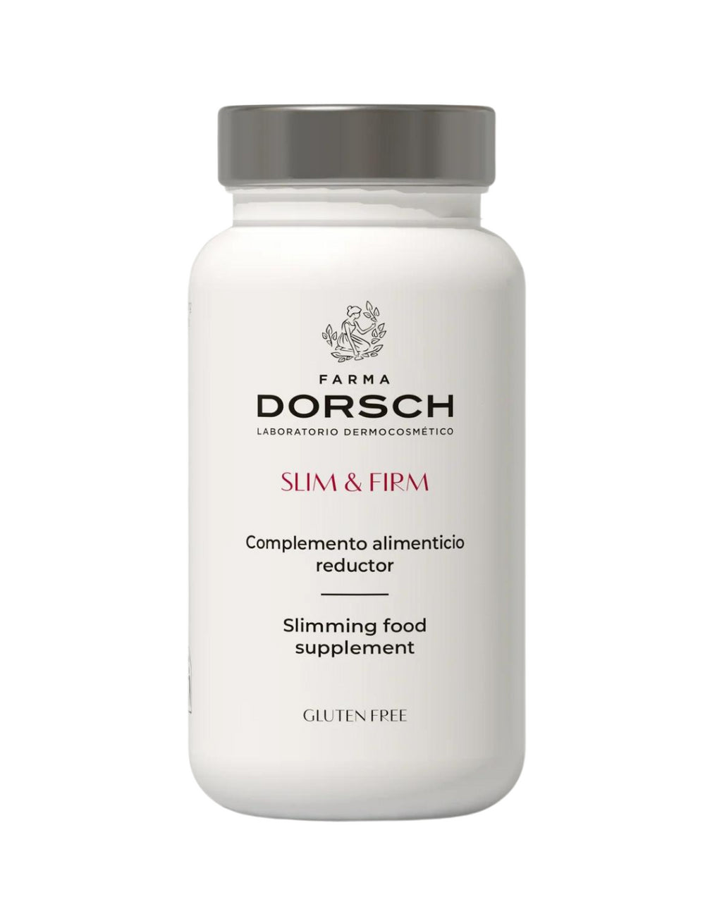 Farma Dorsch Slim & Firm Reafirmante 60 cápsulas
