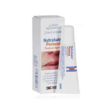 NUTRABALM PROTECTOR REPARADOR FLUIDO 10M