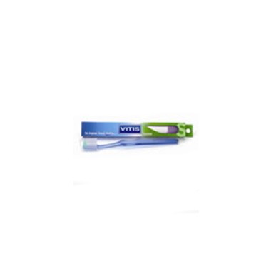 Vitis Suave Cepillo Dental Adulto
