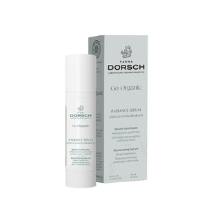 Farma Dorsch Radiance Serum Booster con vitamina C y acción prebiótica