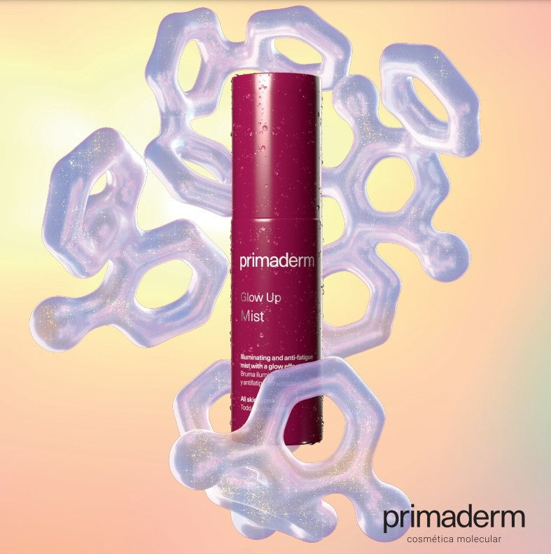 Primaderm Glow Up Mist 50 ml