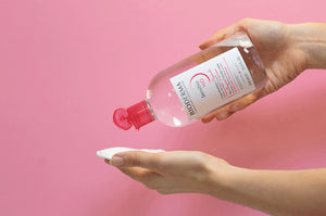 Bioderma Sensibio H2O Agua micelar 500 ml