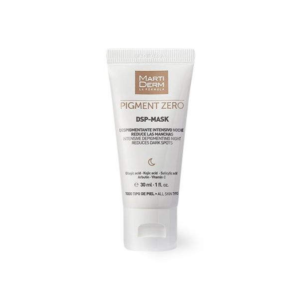 Martiderm Mascarilla despigmentante DSP-Mask 30 ml