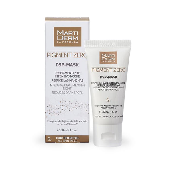 Martiderm Mascarilla despigmentante DSP-Mask 30 ml