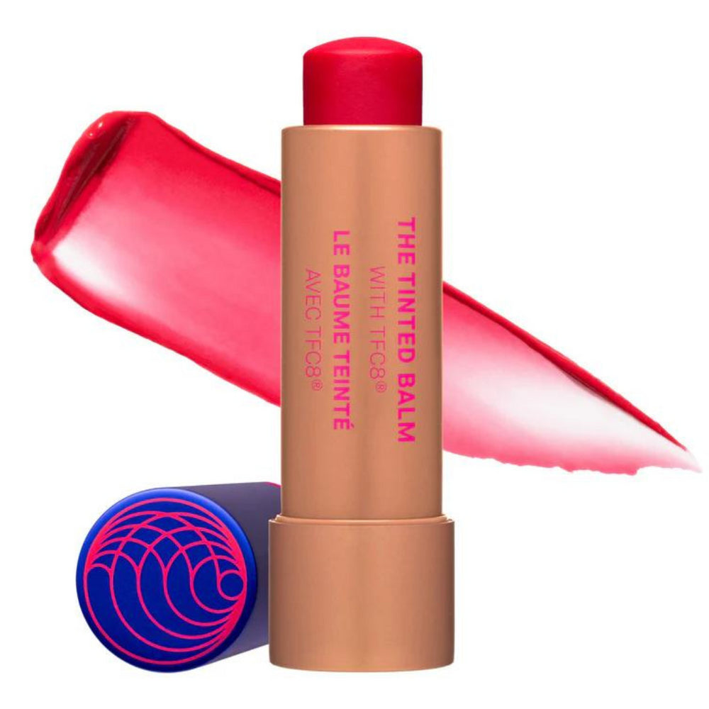 Augustinus Bader The Tinted Lip Balm ROSA 4 g
