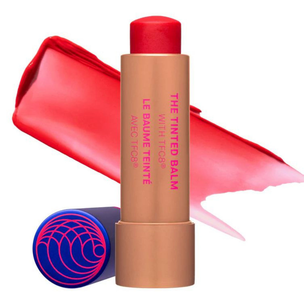 Augustinus Bader The Tinted Lip Balm ROJO 4 g (Shade 2)