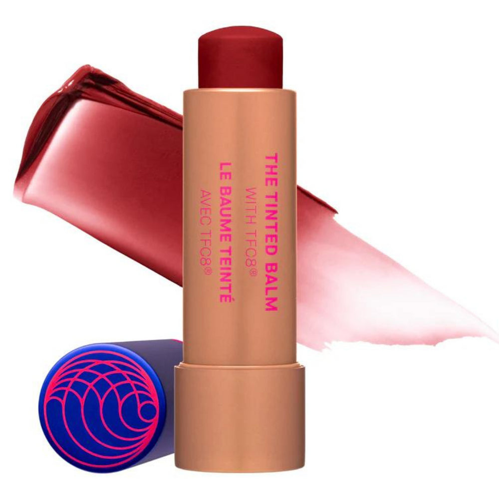 Augustinus Bader The Tinted Lip Balm CIRUELA 4 g (Shade 3)