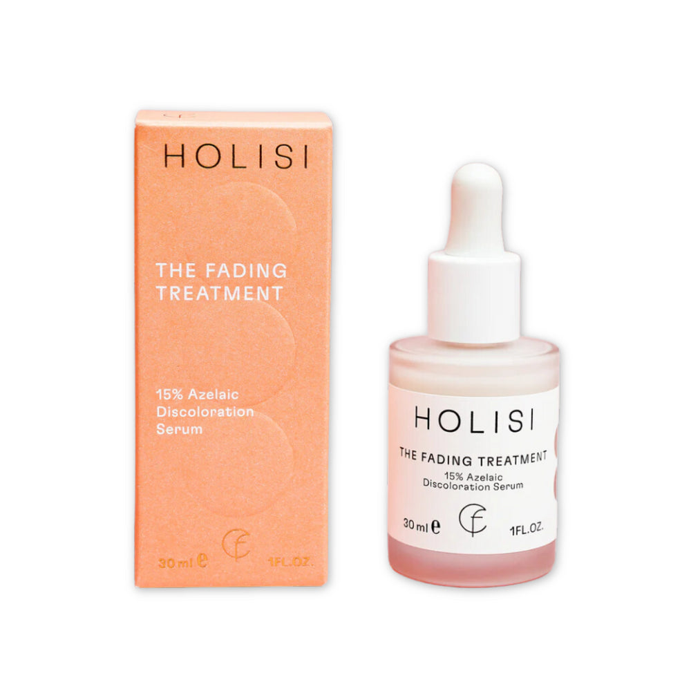 HOLISI The FadingTreatment Sérum despigmentante antimarcas 30 ml