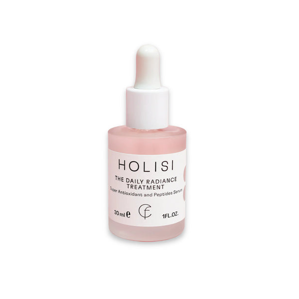 HOLISI The Daily Radiance Treatment Sérum antioxidante 30 ml