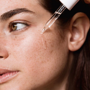 HOLISI The Daily Radiance Treatment Sérum antioxidante 30 ml