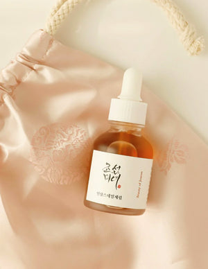 Beauty of Joseon Revive Serum de Ginseng + mucina de caracol 30 ml