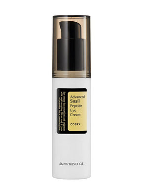 COSRX ADVANCED SNAIL PEPTIDE EYE CREAM 25 ml