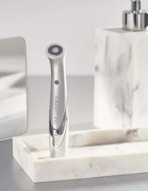 Talika Time Control luz antiedad para contorno de ojos