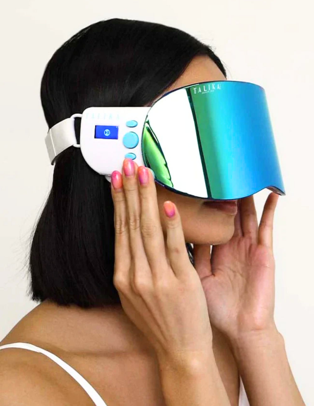 Talika Genius Light Fototerapia y electroestimulación