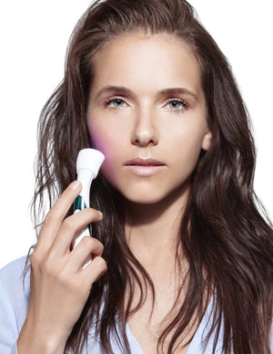 Talika Free Skin luz antiacné y antiimperfecciones