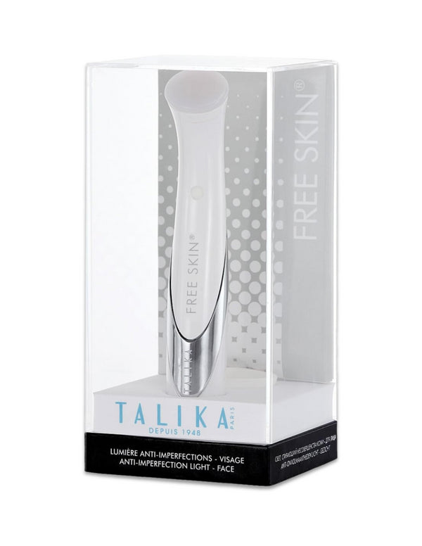 Talika Free Skin luz antiacné y antiimperfecciones