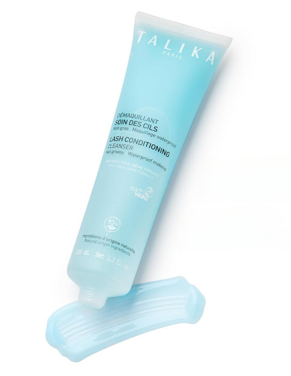 Talika Soin des Cils Desmaquillante de ojos 100 ml
