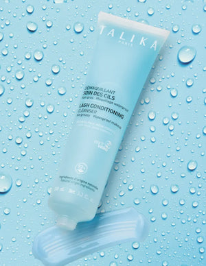 Talika Soin des Cils Desmaquillante de ojos 100 ml