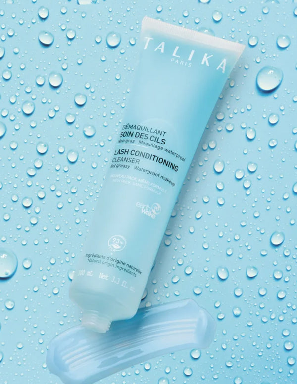Talika Soin des Cils Desmaquillante de ojos 100 ml
