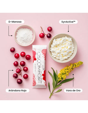 Naturadika CisComfort Forte 15 sobres