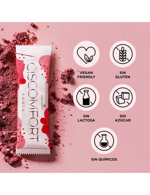 Naturadika CisComfort Forte 15 sobres