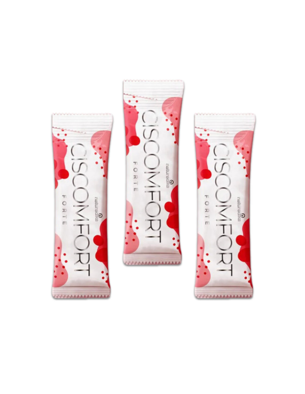 Naturadika CisComfort Forte 15 sobres