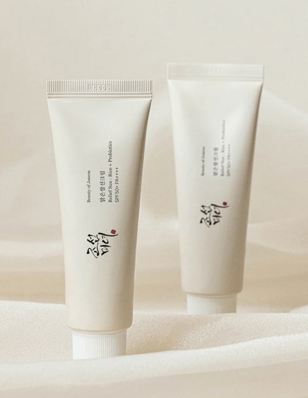 Beauty of Joseon Relief Sun Rice + Probiotics 50 ml