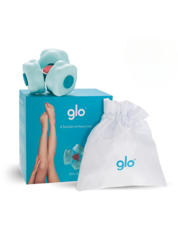 Glo Cool Legs Criomasaje para piernas