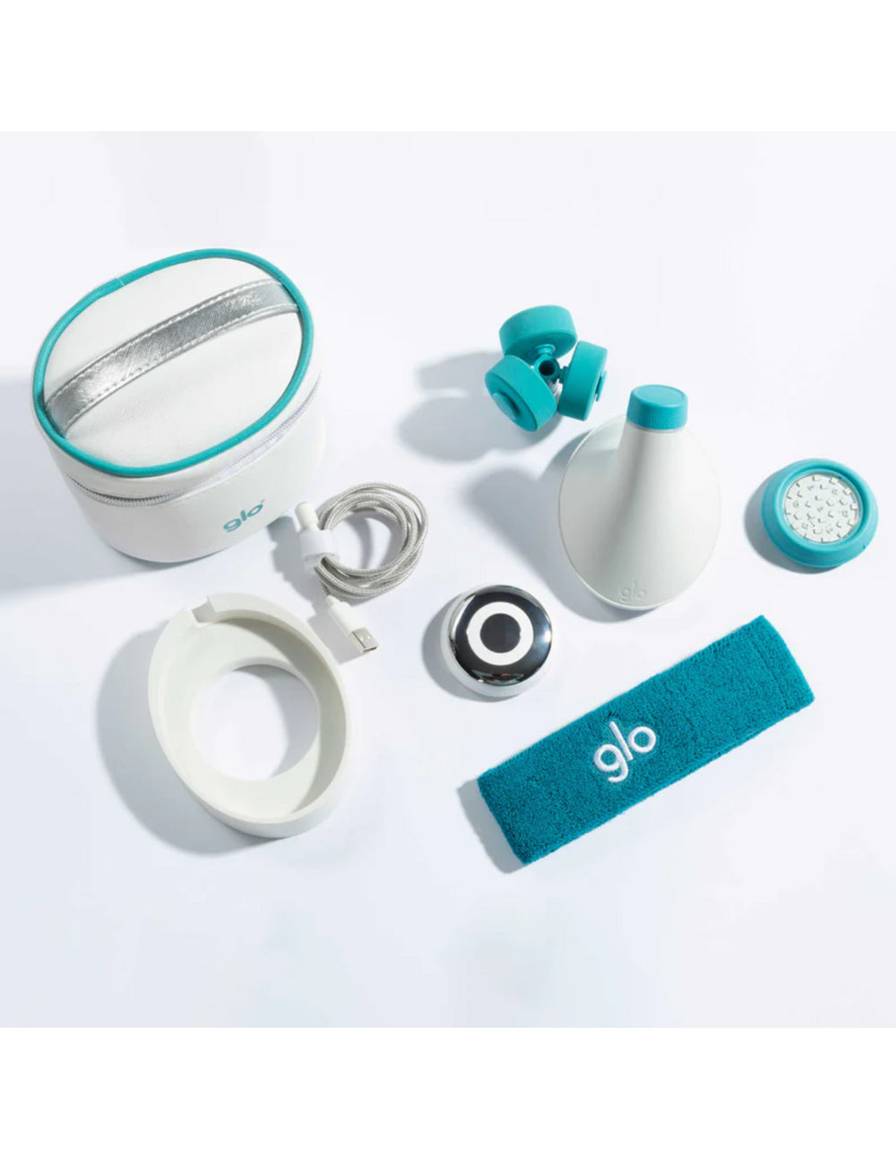 Glo Face Masajeador facial eléctrico