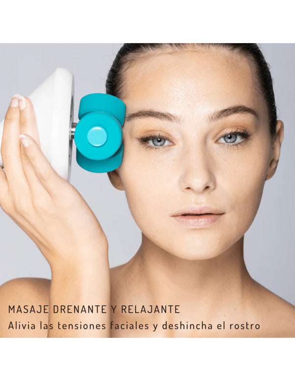 Glo Face Masajeador facial eléctrico