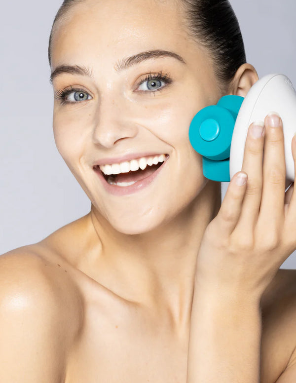 Glo Face Masajeador facial eléctrico