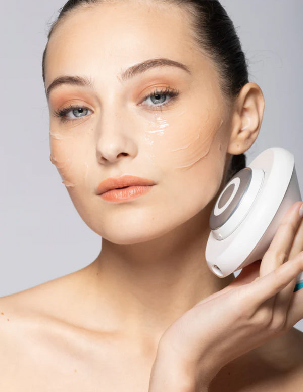 Glo Face Masajeador facial eléctrico